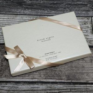 Victorias Secret Dream Angels Heavenly - 6 Bars-Celestially Scented Guest Soaps